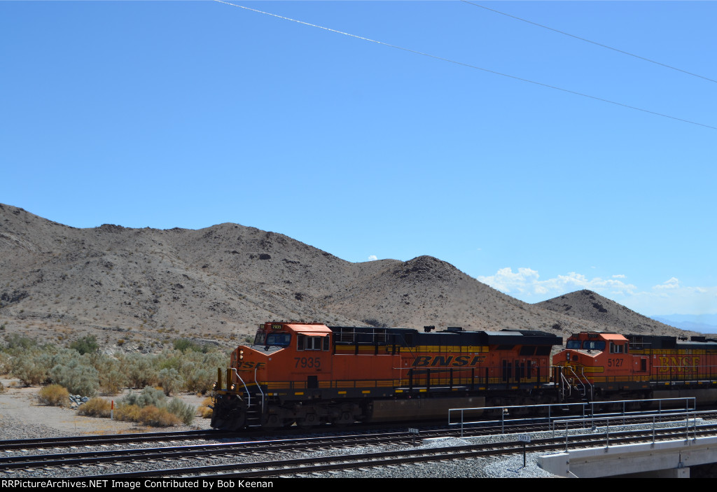 BNSF 7935